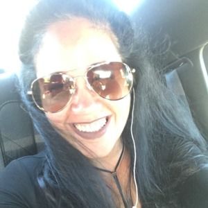 Meet your Posher, Irma s.